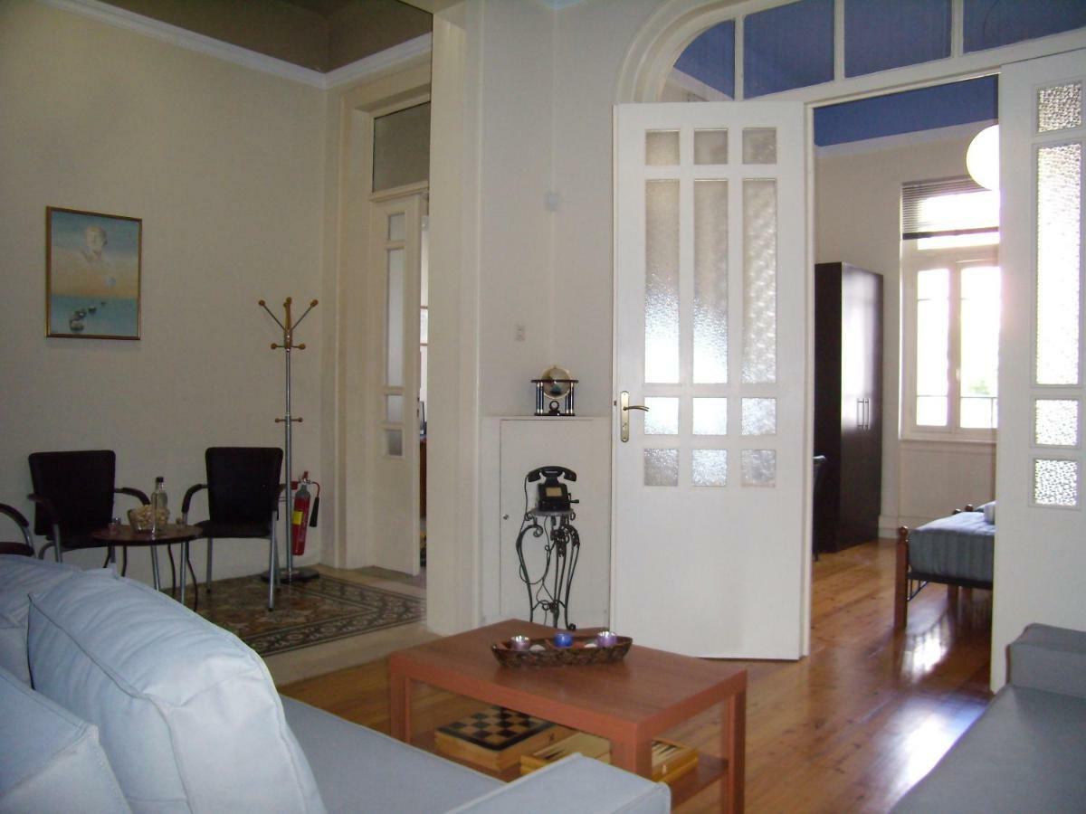 Neoclassical Glamour Χανιά Εξωτερικό φωτογραφία