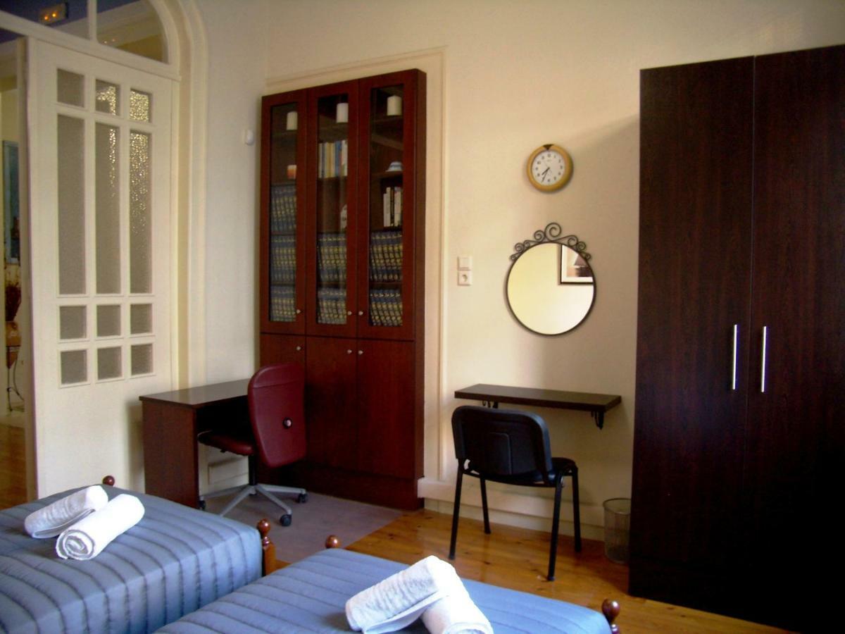 Neoclassical Glamour Χανιά Εξωτερικό φωτογραφία